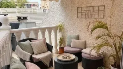 Casa – Santa Pola, Novamar, Gran Alacant - Més