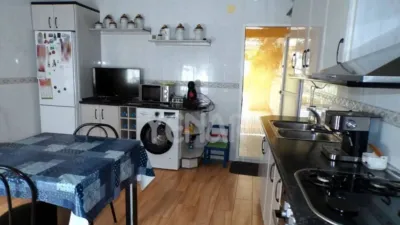 Casa - Vista 5