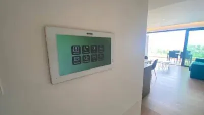 Apartment in Orihuela photo 11
