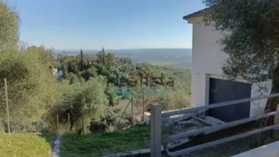 Chalet in Almodóvar del Río photo 3