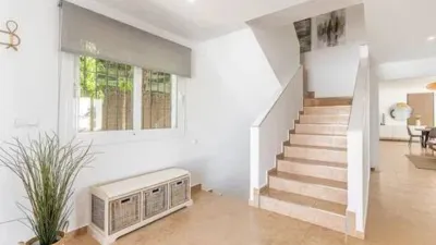 Chalet on Calle de la Luz photo 18