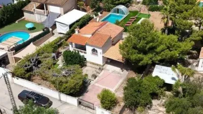 Casa - Vista 2