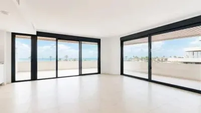 Apartment on Avenida Mar de Alboran, 15 photo 5
