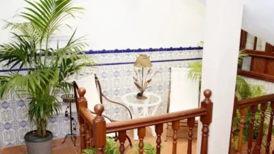Chalet in Icod de Los Vinos photo 18