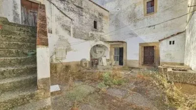 Chalet en Malpartida de Cáceres photo 41