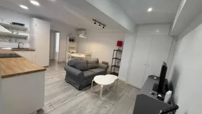 Apartment in the City Centre photo 10