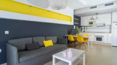 Apartment in La Envía photo 13