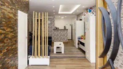 Terraced house in Puerto Deportivo photo 3