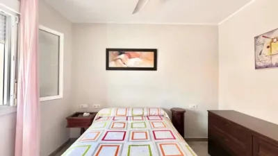 Apartment in Cártama photo 7