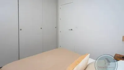 Apartment on Calle de Elda photo 16