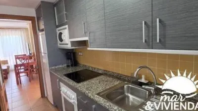 Apartment on Esparto Street photo 22