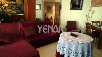 Apartment in Castalla photo 6