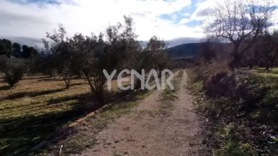 Terreno en venta en Onil - Vista 3