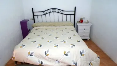 Flat in Castalla photo 4