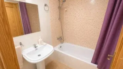 Apartment in Estación de Cártama photo 15