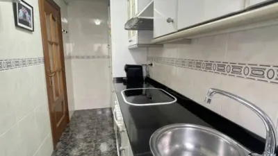 Apartment in Ca n'Anglada photo 17