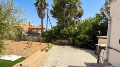 Chalet in Calpe - Calp photo 40