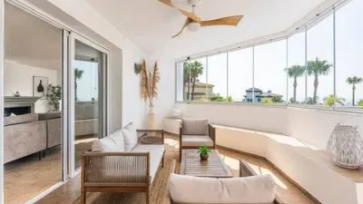 Chalet on Calle de la Luz photo 14