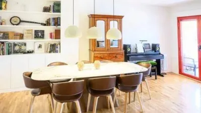 Apartment in Prado de Somosaguas photo 6