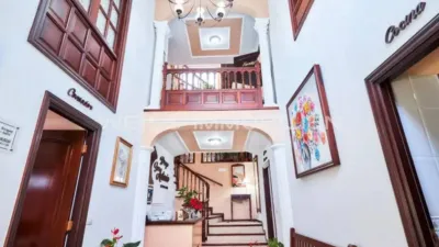 Chalet in Icod de Los Vinos photo 3