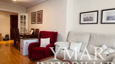 Apartment in Móstoles photo 2