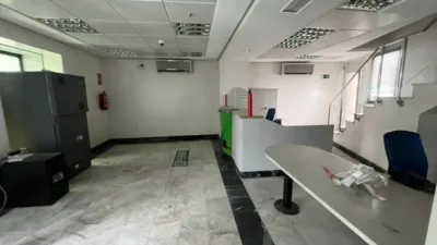 Chalet in Alfarnate photo 8
