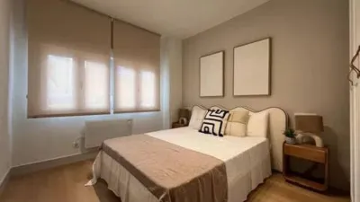 Apartment in Centro-Ayuntamiento photo 37