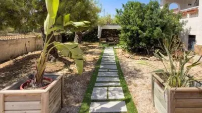 Chalet in Calpe - Calp photo 27