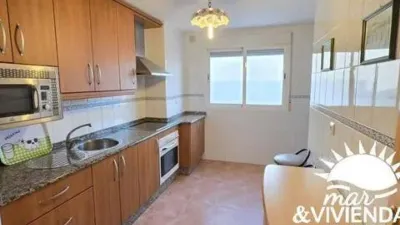 Apartment on Pi i Margall Street photo 9