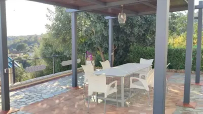 Chalet in Almodóvar del Río photo 5