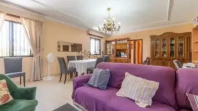 Chalet in La Carlota photo 16