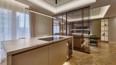 Apartment on Castellana photo 5
