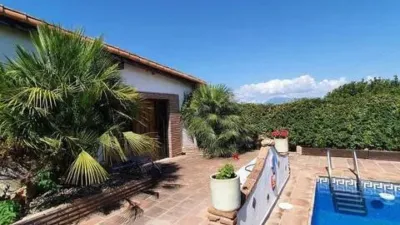 Rustic House in Centre photo 48