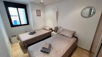 Apartment on Calle del Río Turia photo 16