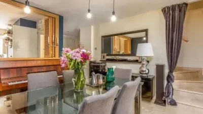 Townhouse in La Cala Golf-Lagar Martell photo 39