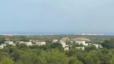 Apartment in Orihuela photo 47