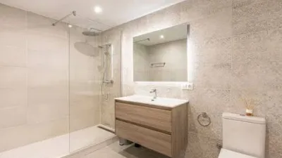 Chalet on Calle de la Luz photo 21
