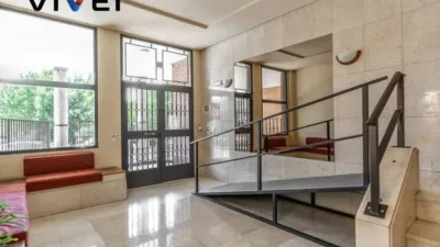 Apartment in Embajadores-Lavapiés photo 32
