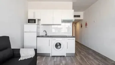 Apartment in Puerto Deportivo photo 3
