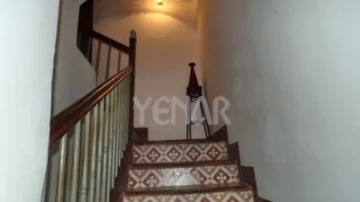 Chalet en Castalla photo 17