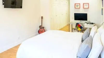 Apartment in Prado de Somosaguas photo 19