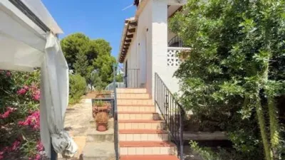 Chalet in Calpe - Calp photo 41