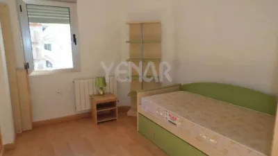 Apartment in Castalla photo 12