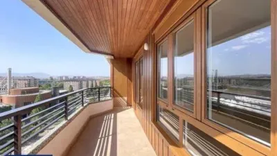 Apartment in San Martín photo 2