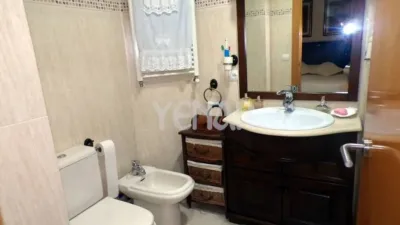 Apartment in Castalla photo 10