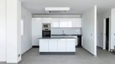 Apartment on Calle de La Bahia, 10 photo 9