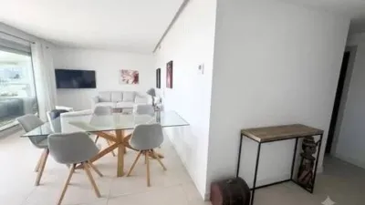 Apartment in La Cala Golf-Lagar Martell photo 8