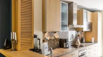 Townhouse in La Cala Golf-Lagar Martell photo 30