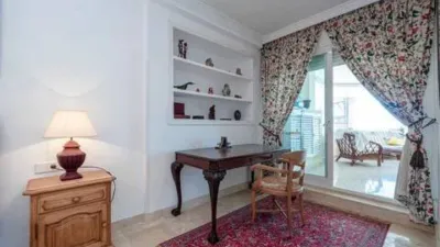 Apartment on Calle Edgar Neville photo 14