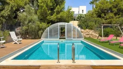 Chalet in Calpe - Calp photo 8
